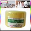 100g Tattoo Anästhetikum Schnelle Hautbetäubung 15,6% Gelb Creme Semi Permanent