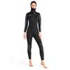 Brangdy Neoprene Wetsuit Pants