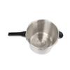 Churong Outdoor Portable Stainless Steel Pressure Cooker