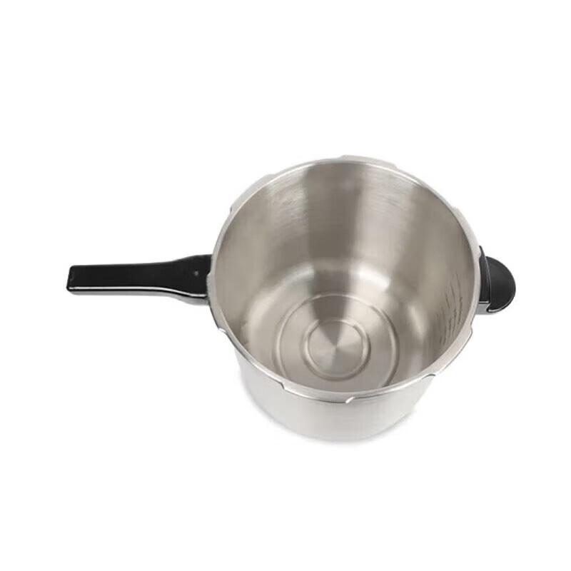 Churong Outdoor Portable Stainless Steel Pressure Cooker