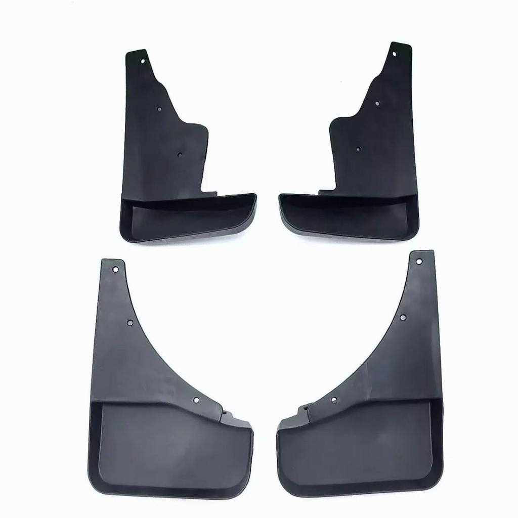 Jeep Compass 2011-2016 Schmutzfänger