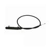 3 BUC Cablu de comandă deschidere capotă Bowden pentru BMW E46 320i 323i 98-05 51238208442