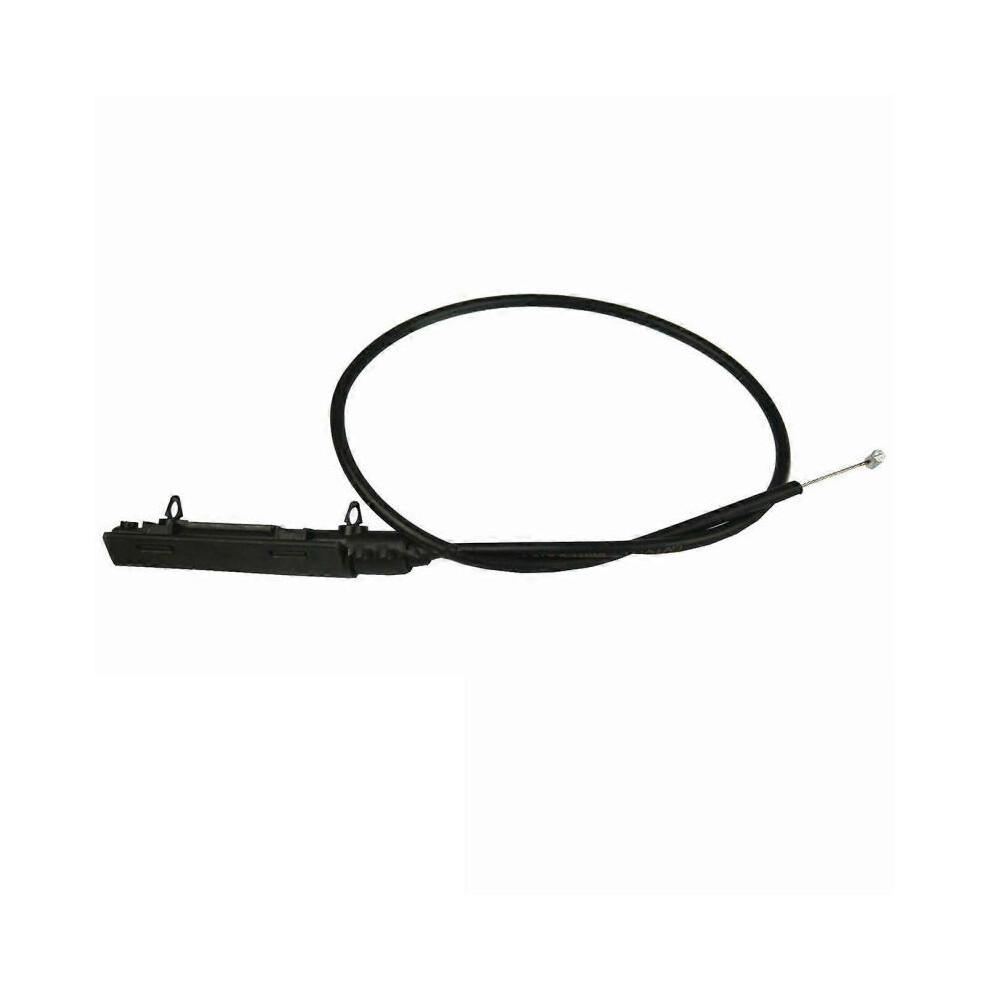 3 BUC Cablu de comandă deschidere capotă Bowden pentru BMW E46 320i 323i 98-05 51238208442