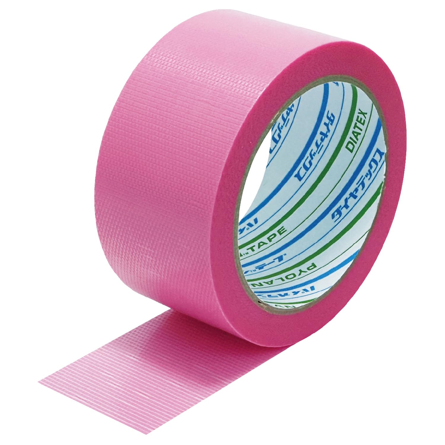 

Diatex Y-05-SK Pyoran Tape for Interior and Renovation Cure, 2.0 inches (50 mm) x 50mm x 25m x 0.13mm