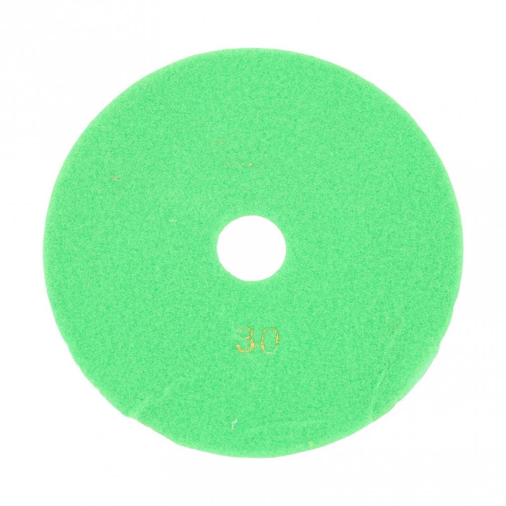 Dry/Wet Polishing Pad Polishing Pad 150mm 6 Inch Discs