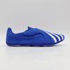 KJ9380 Pharrell Williams A adidas Vario Flat Earther "Blauw" (Mannen)