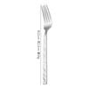 ZISIZ Stone Pattern Cutlery Set