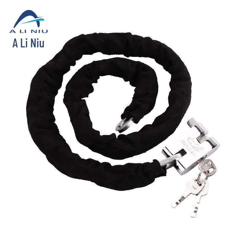 Aliniu AQC-035 Portable Anti-theft Chain Lock