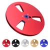 1/4 7 Inch Empty Tape Reel Open Reel Sound Tape Empty Reel Opening Machine Part for TEAC for ReVox S