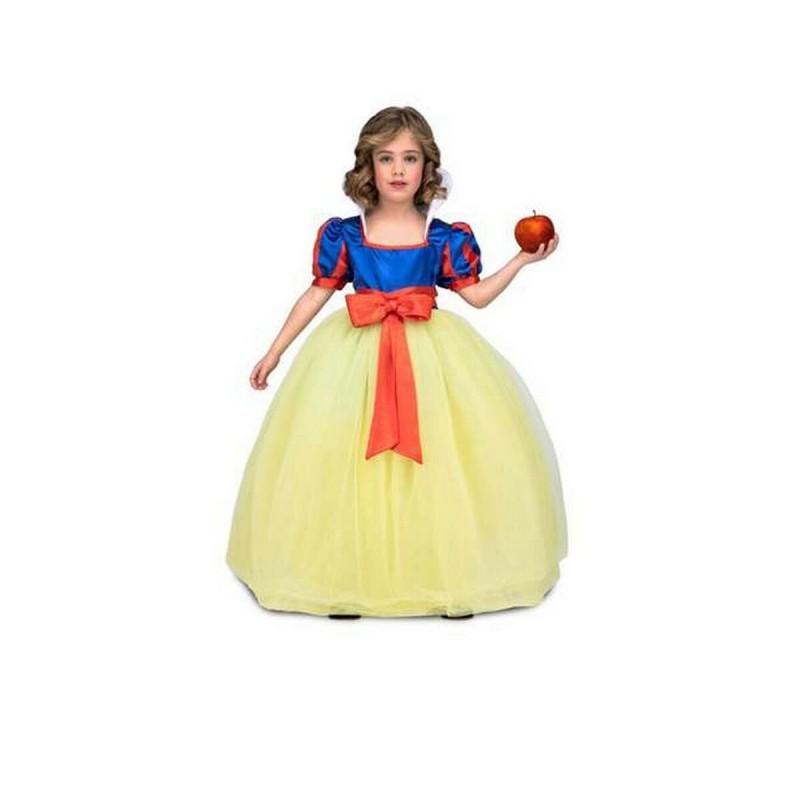 My Other Me-Children's Costume My Other Me Snow White 5-6 Years