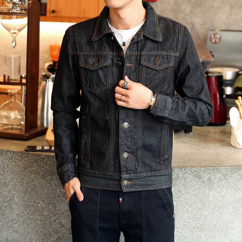Buy 2021 Autumn Korean Fashion Men 
