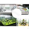 Tube In for Water Plants Aquarium Fish Tank