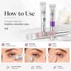 VT Cica Collageen/Reedle Shot Lifting/Riddle shot Vita-Licht Oogcrème 15ml