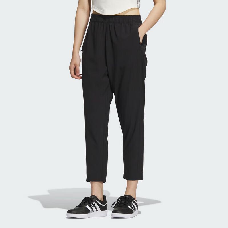 Adidas Women s Woven Training Pants KC1485 A/M