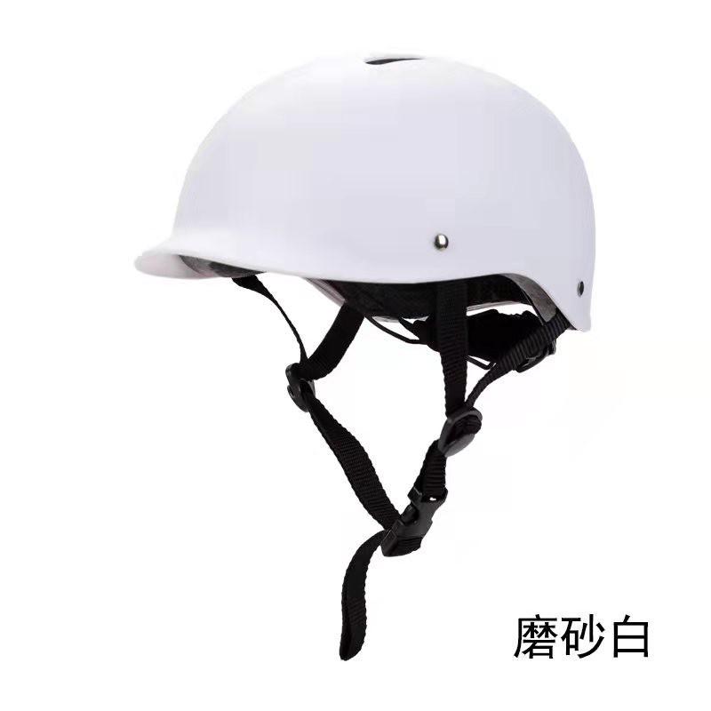 Kids Safety Helmet Skateboard Scooter Bicycle Roller Skating EPS Impact Protection Adjustable Fit