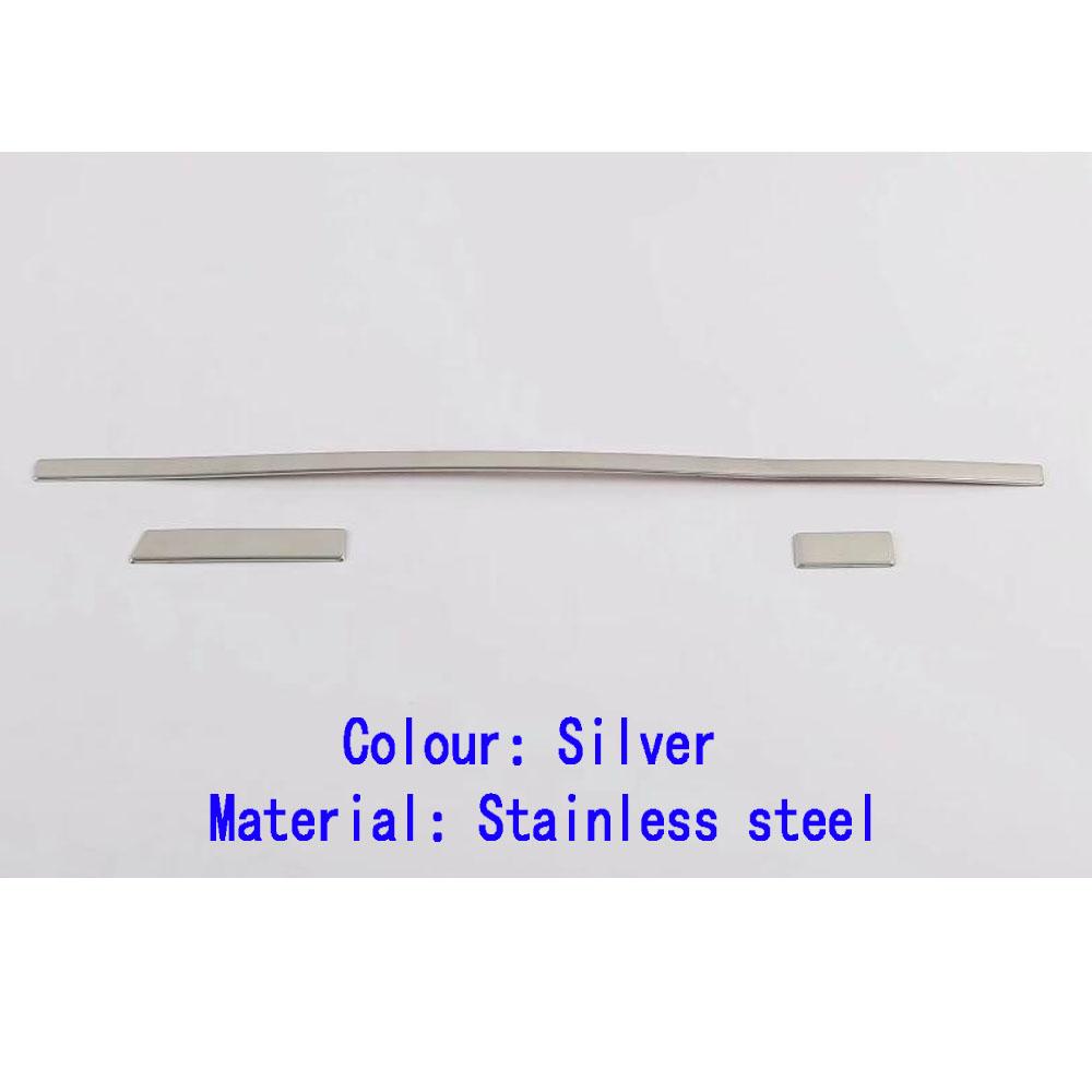 For Mazda 3 Mazda3 Axela M3     Car Inner Middle Console Central Control Navigation Air-Condition Trim Frame