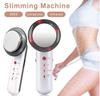 Cross-Border EMS Body Sculpting & Fat Burning Ultrasound Massager