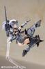 Frame Arms Ginrai Plastic Model Kit Girl (Indigo Ver.)
