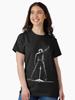 Guns N' Roses BON BON TOUR JOVI PSIS Classic T-Shirt