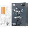D'Addario WoodWinds Daddario Reed for Alto Saxophone Royal Hemke [Hardness: 3.0] Pack of 10 RHKP1...