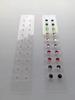 Energy Stone/Magnetic Bead/Crystal Ear Point Patch Relieve Stress Anti-allergic Magnetic Therapy Auricular Points Pressure Paste