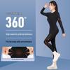 BURUITE Thermal Quick-Dry Base Layer Set
