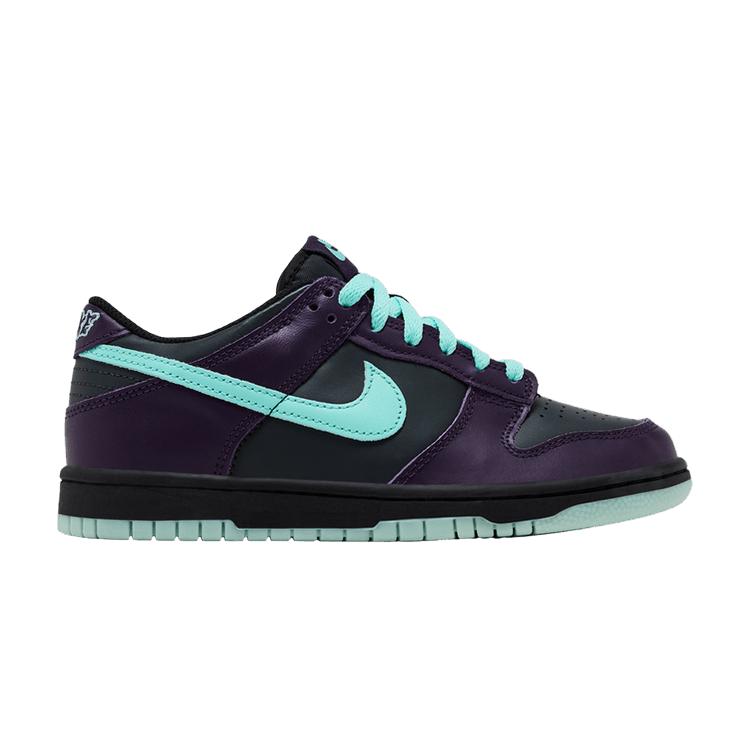 Nike Dunk Low Wizard (GS) 36