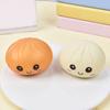 Random Color Cute Squishies Fidget Toy For Office Relax
