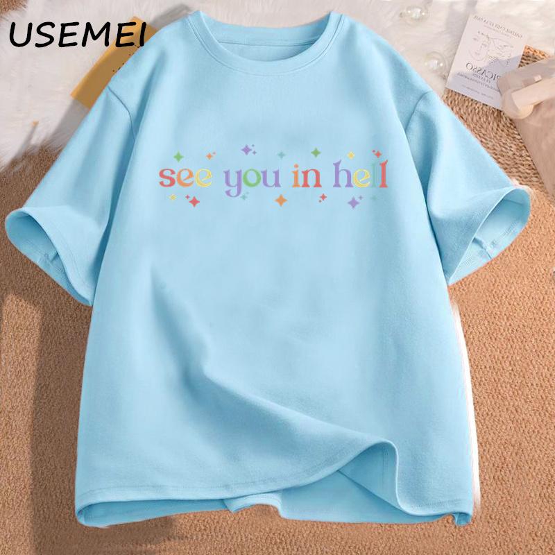 

Funny LGBTQ Gay Pride TShirt Lesbian Tshirt Women Men Grpahic T Shirts Queer Pride T Shirt Summer Cotton Short Sleeve Clothing 4XL