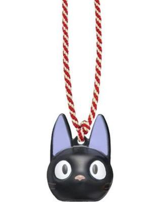 Kiki's Delivery Service Koro Bell Netsuke (5) Jiji