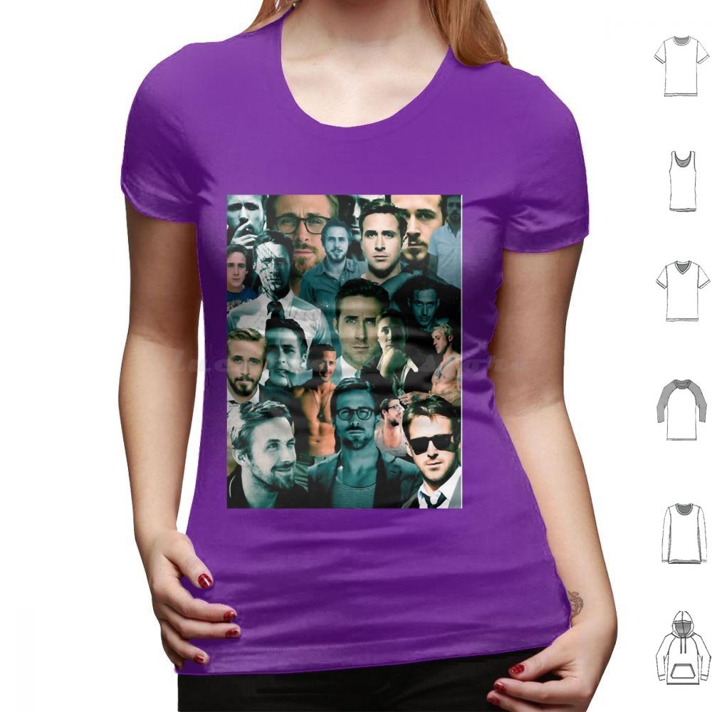 Funny Gift Ryan Canadian Gosling Singer Cute Gift T Shirt Men Women Kids 6xl Funny Ryan Canadian Gosling Singer Cute Ryan