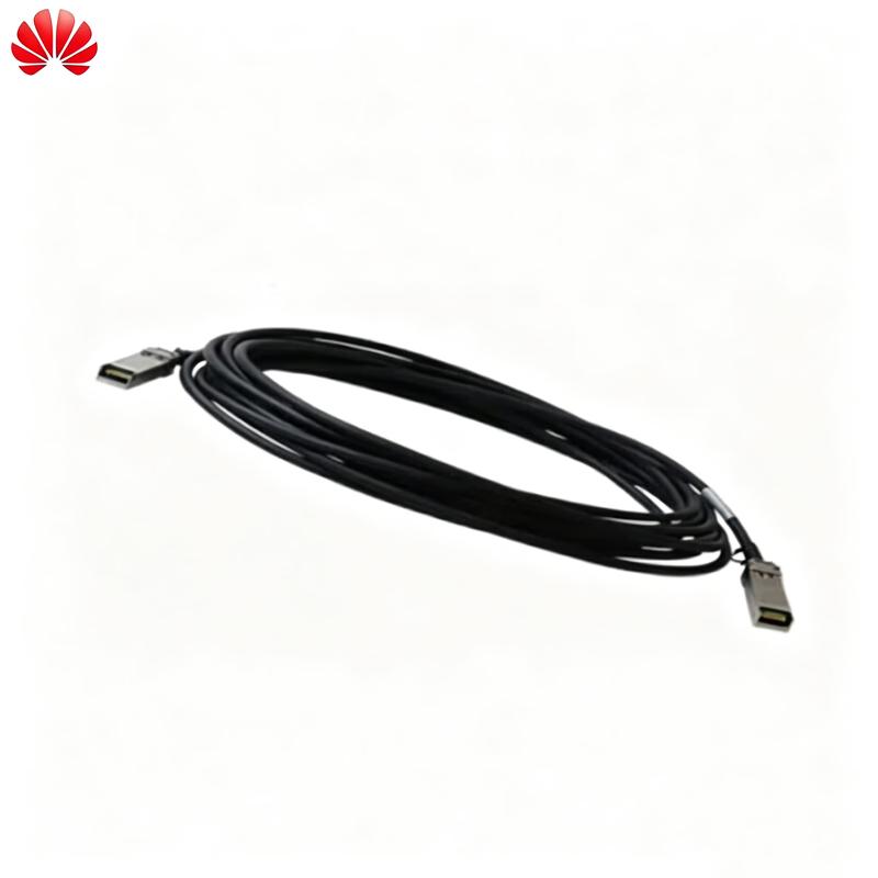 Медный кабель прямого подключения Huawei QSFP28 100G