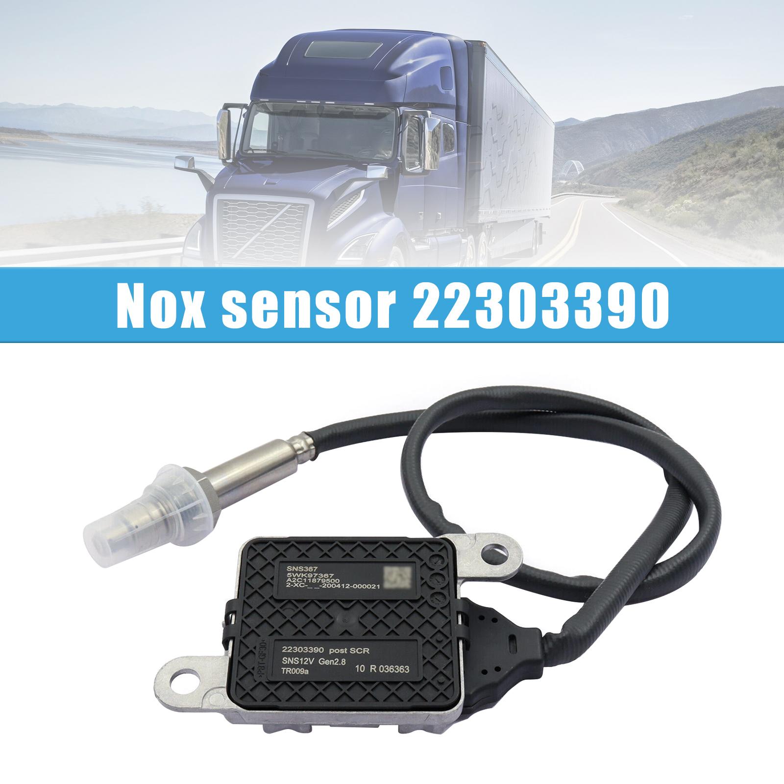 

Впускной датчик оксидов азота Nox 22303390 для грузовика Volvo D11 D13 D16 Mack