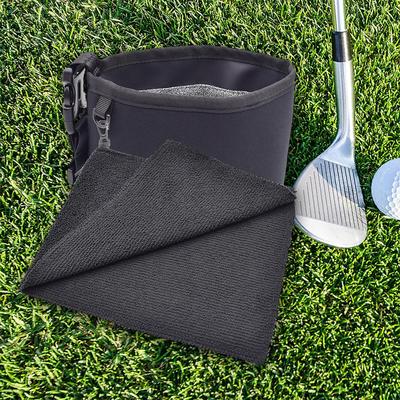 Golf – Cuidado de equipos de golf