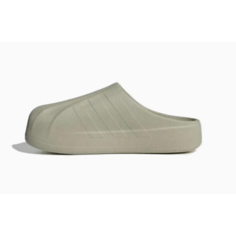 Adidas Originals adiFOM Superstar Mule Summer Beach Vacation Slippers IE0757