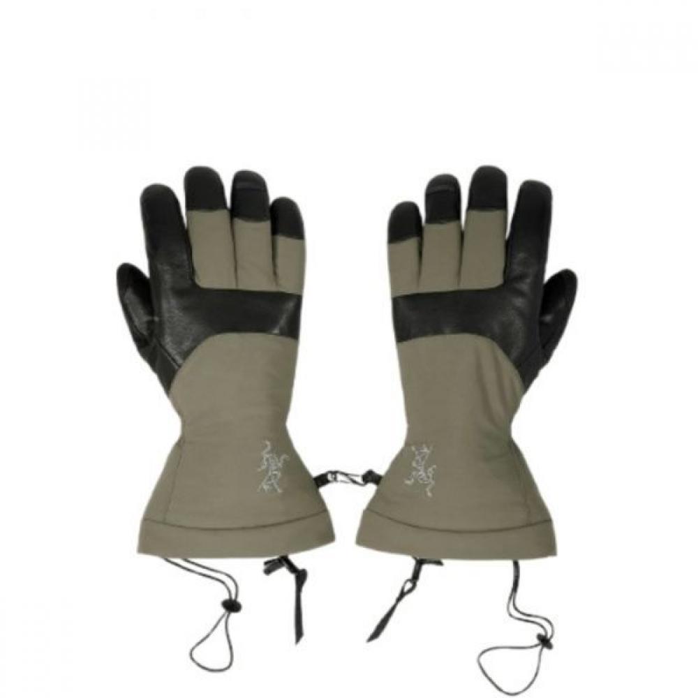 Arc Teryx Fission Sv Glove  Aeofux6638tat TATSU/XS