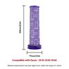 HEPA Post Filters Pre Filters Kit Replace For Dyson DC41 DC65 DC66 UP13 UP20 Animal Multi Floor & Ball Vacuum Cleaner Filter