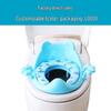 Non-Slip Toddler Potty Training Seat for Boys & Girls