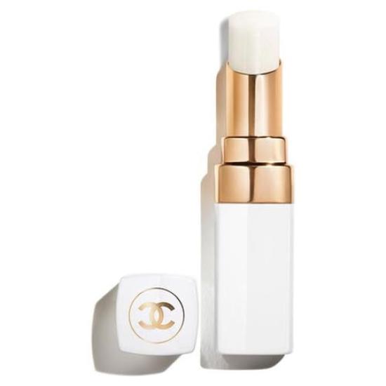 Chanel Rouge Coco Baume Dreamy White [Used]