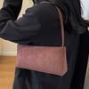 Fashionable Versatile Small and Unique Shoulder Bag Under The Arm, Elegant and Trendy Crossbody Bag