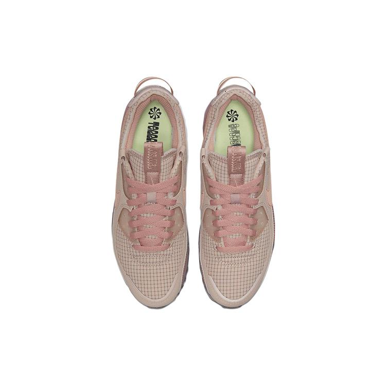 New Nike Air Max 90 Terrascape Pink Oxford Women's DH5073-600