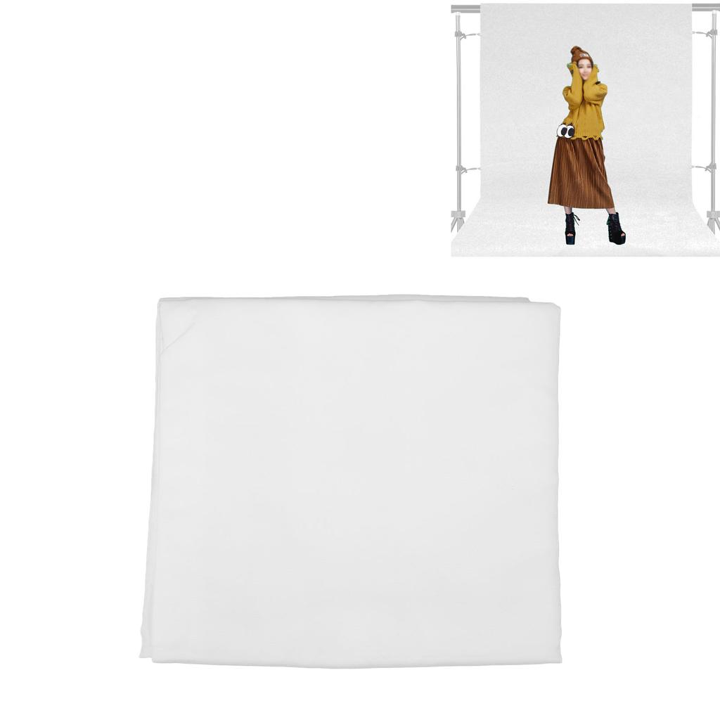 Virtual Background Screen Opaque Foldable Photoshoot Virtual Screen Backdrops for Studio Video Portrait Photoshoot