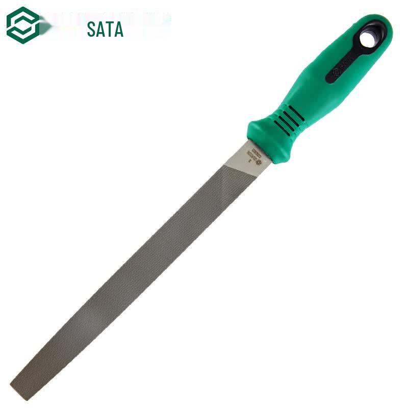 SATA 03922 12-Inch Fine Flat File