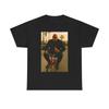 The Rock Funny Graphic T Shirt Humor Wrestling Unisex Heavy Cotton Tee Unisex T-Shirt