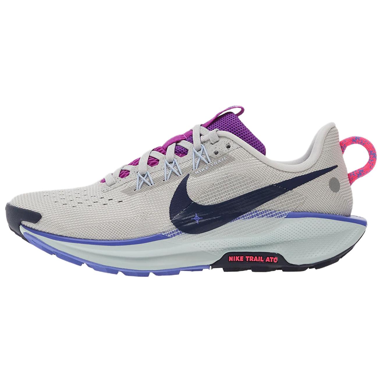 Nike ReactX Pegasus Trail 5 Women s Trail Running Shoes DV3865-012 EU 36