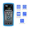 2.5 Inch LCD Digital Handheld 100kHz LCR Meter LCR Multimeter Tester for Inductance Capacitance Resistance Measuring