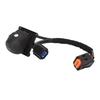 Rear Back View Camera 95766?D4500 Clear Imaging Replacement for KIA Optima Hybrid 2016?2020