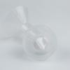 Durable Silicone Duckbill Valves Reliable Rubber Duckbill Attachment for Breast Pump Part Better Suction Power Durable
