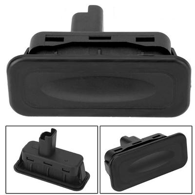 Boot Tailgate Release Switch Button Handle 2 Pins 8200076256 For Renault Megane MK2 MK3/Clio MK3 & MK4