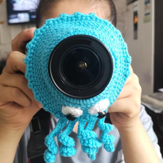 Кольцо для объектива камеры — фото 4